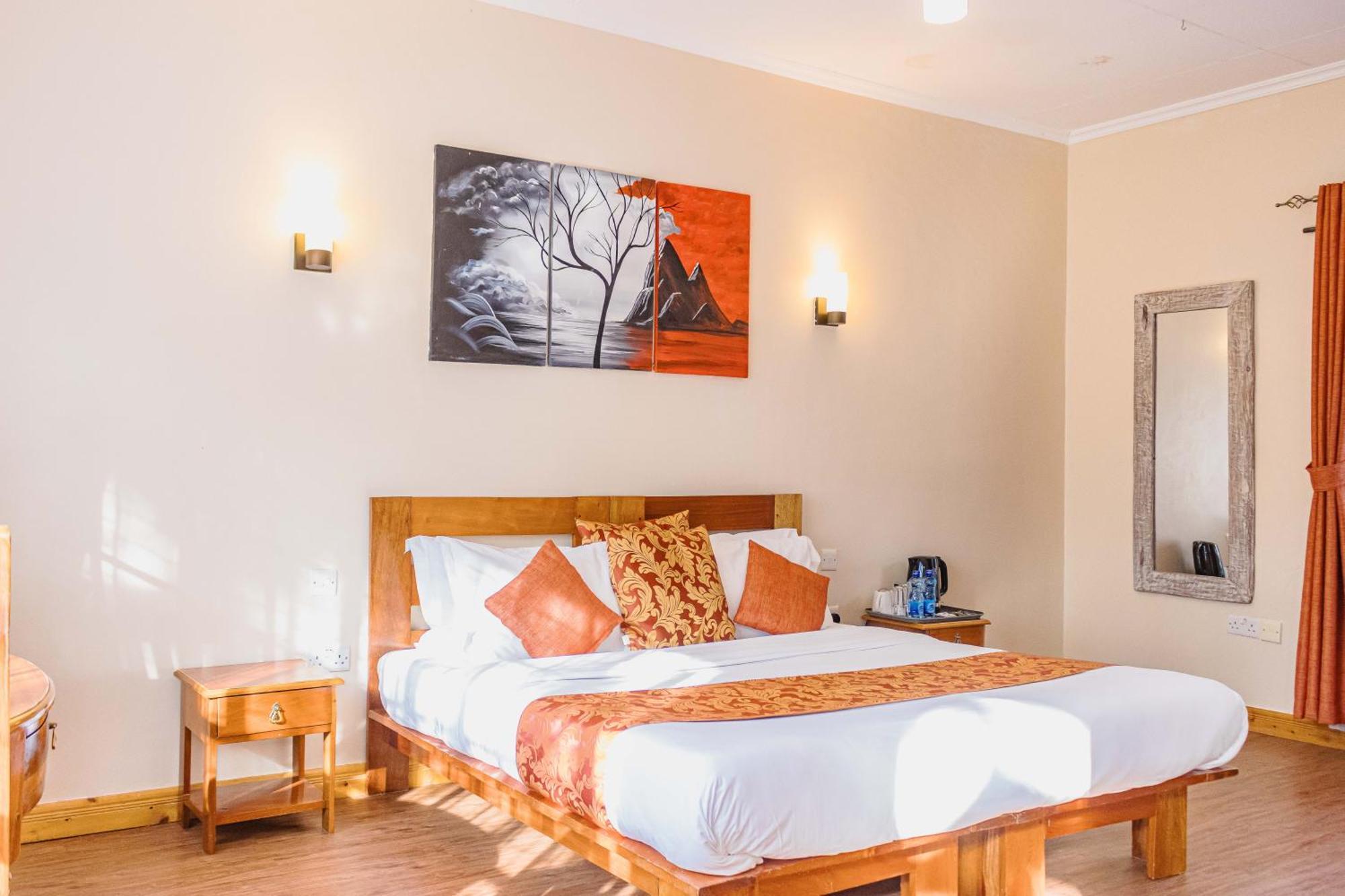 Hotel The Nanyuki