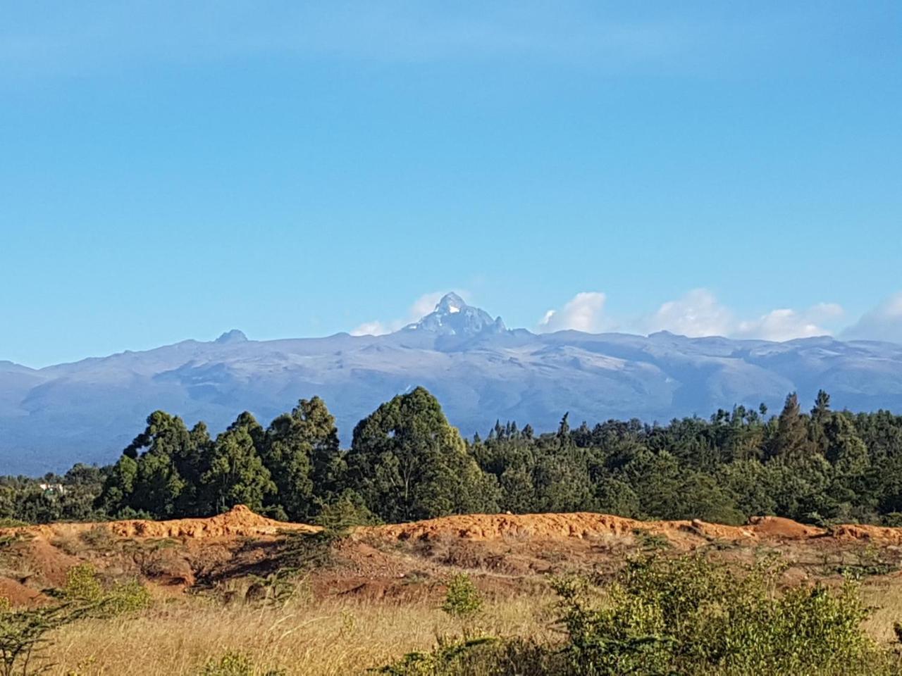 Hotel The Nanyuki